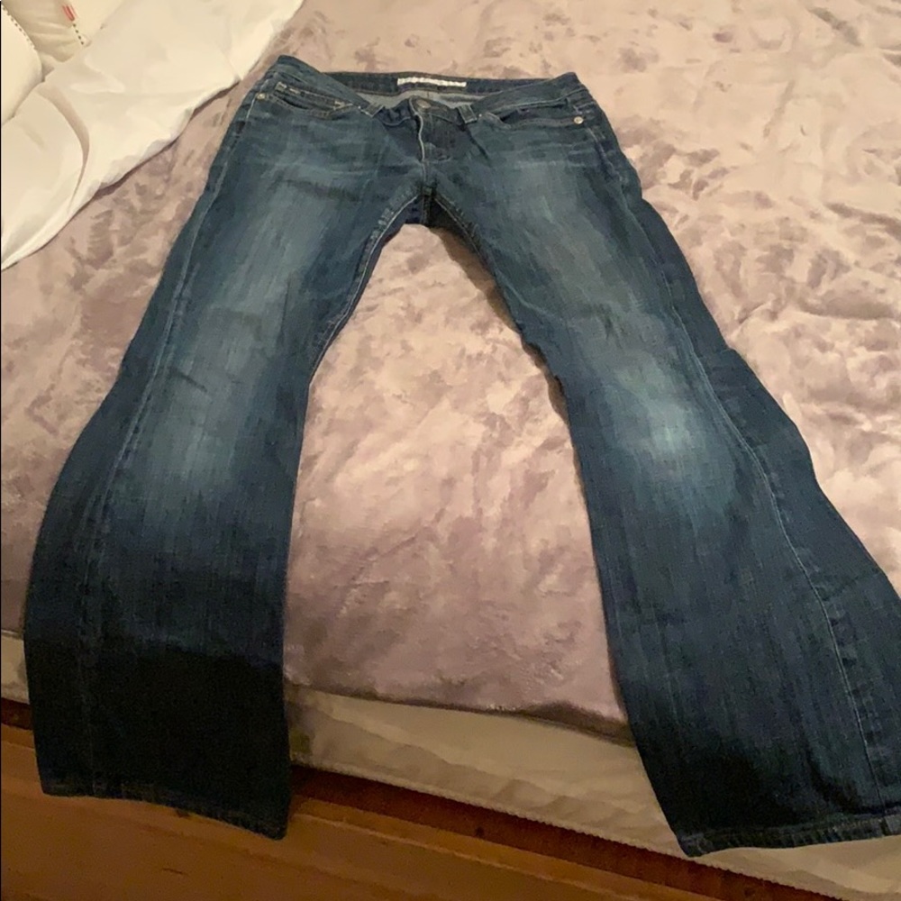 Joes Jeans